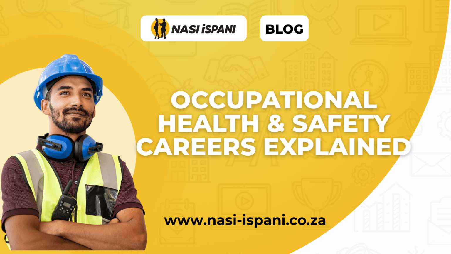 Occupational health & safety