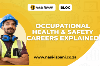 Occupational health & safety