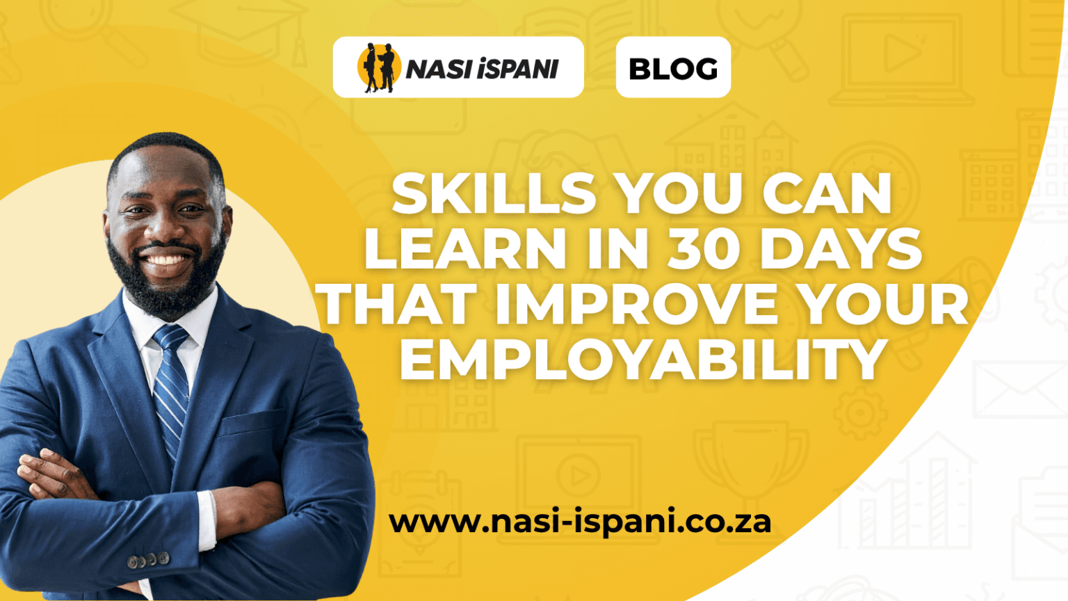 Skills you can learn in 30 days