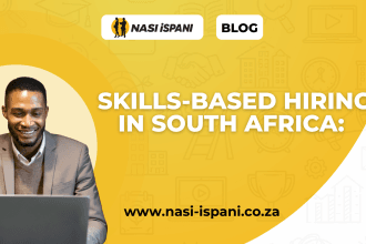 Skills-based hiringn in South Africa