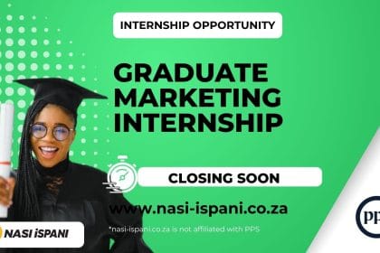 PPS Graduate Marketing Internship 2026: Marketing Degree Required - Apply Now