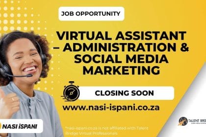 Virtual Assistant – Administration & Social Media Marketing