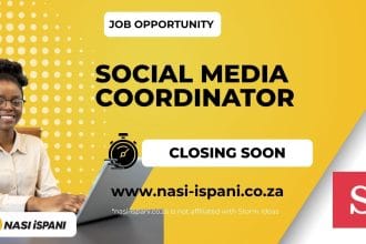AI-Enabled Social Media Coordinator: R400,000/Year - Remote
