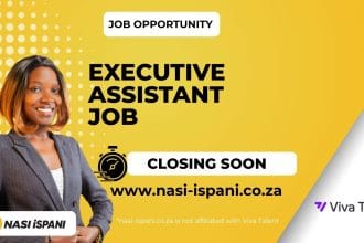 Viva Talent Executive Assistant: Earn Up to R26,240/month - Remote Opportunity