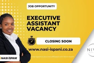 NIVA Health Executive Assistant: R21,000/Month - Remote Job