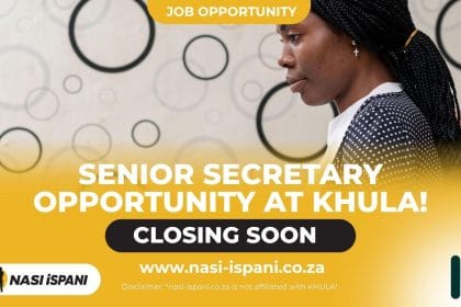 Senior Secretary Vacancy 2026: 7+ Years’ Administrative Experience