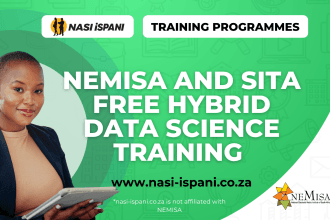 Free Data Science Training 2026: Learn AWS & IBM SkillsBuild at NEMISA