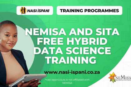 Free Data Science Training 2026: Learn AWS & IBM SkillsBuild at NEMISA