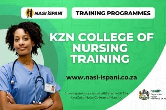 KZN College of Nursing Diploma 2027: Funded Nursing Training, Closes 31 August