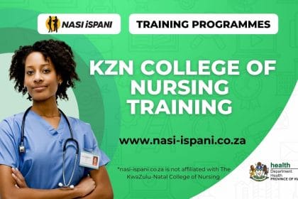 KZN College of Nursing Diploma 2027: Funded Nursing Training, Closes 31 August