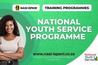 National Youth Service Phase V 2026: 100,000 Posts, Apply by 30 August