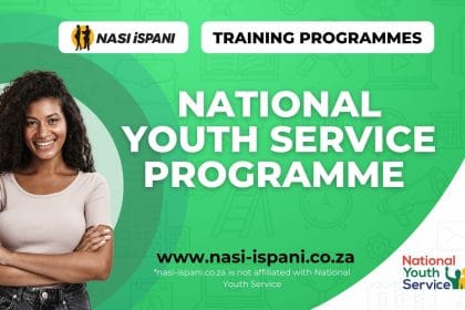 National Youth Service Phase V 2026: 100,000 Posts, Apply by 30 August