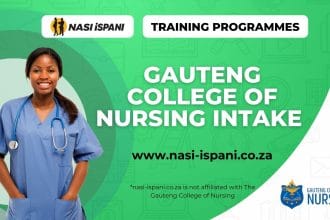 Gauteng College of Nursing Intake 2027: Diploma in Nursing, Closes 26 September