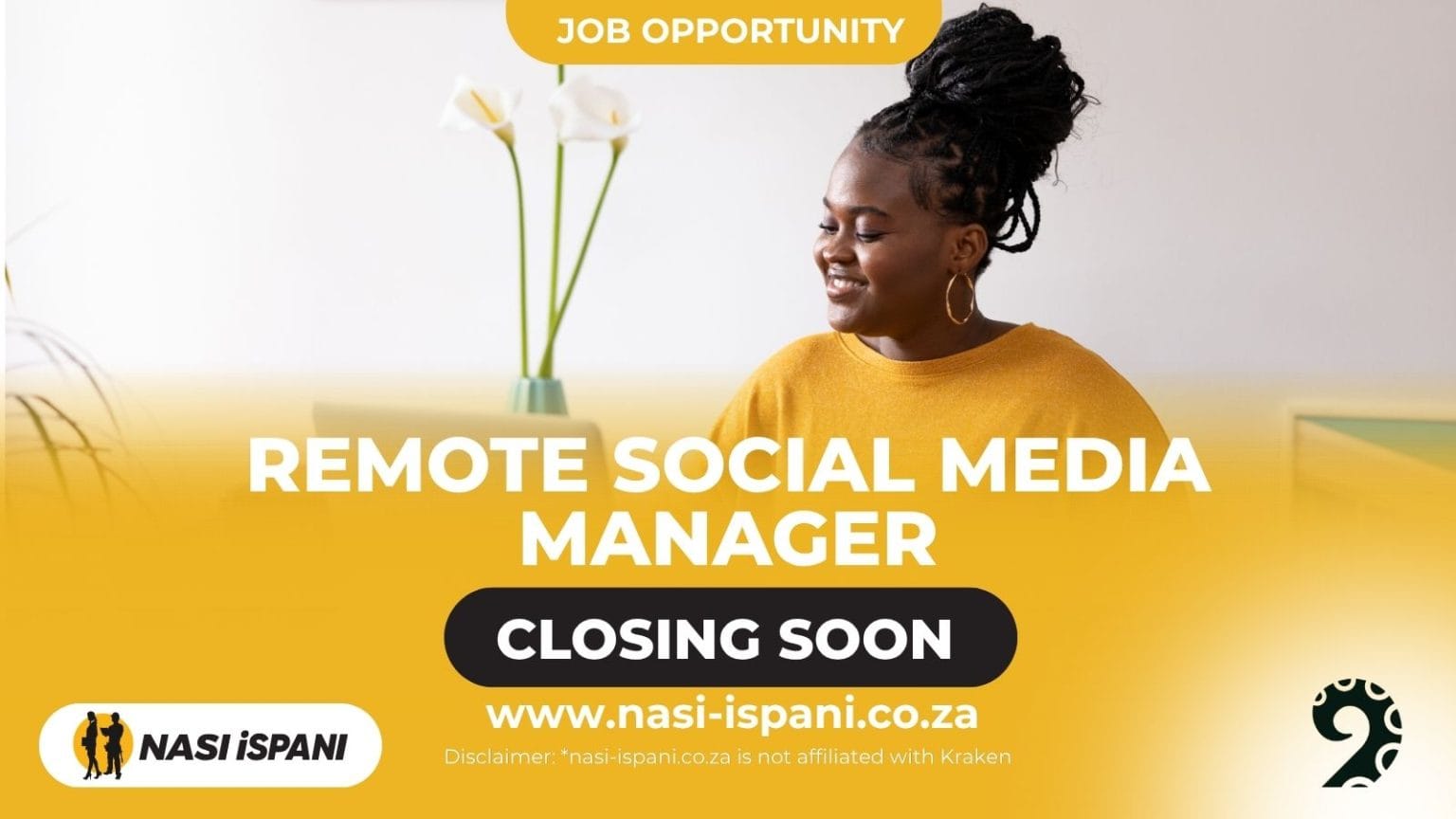 Social Media Manager Job 2026: Fully Remote, UK Hours, Competitive Salary