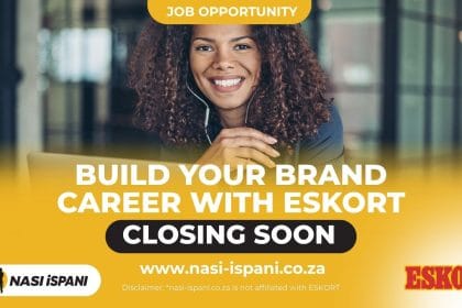 ESKORT Assistant Brand Manager Marketing Job 2026: Apply Now