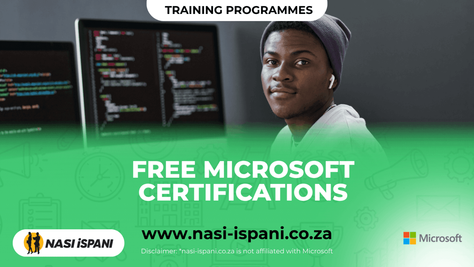 Free Microsoft Certifications: 700 Vouchers Available