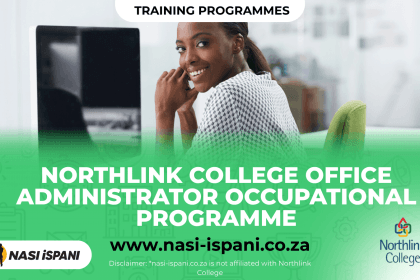 Northlink College Office Administrator Occupational Programme