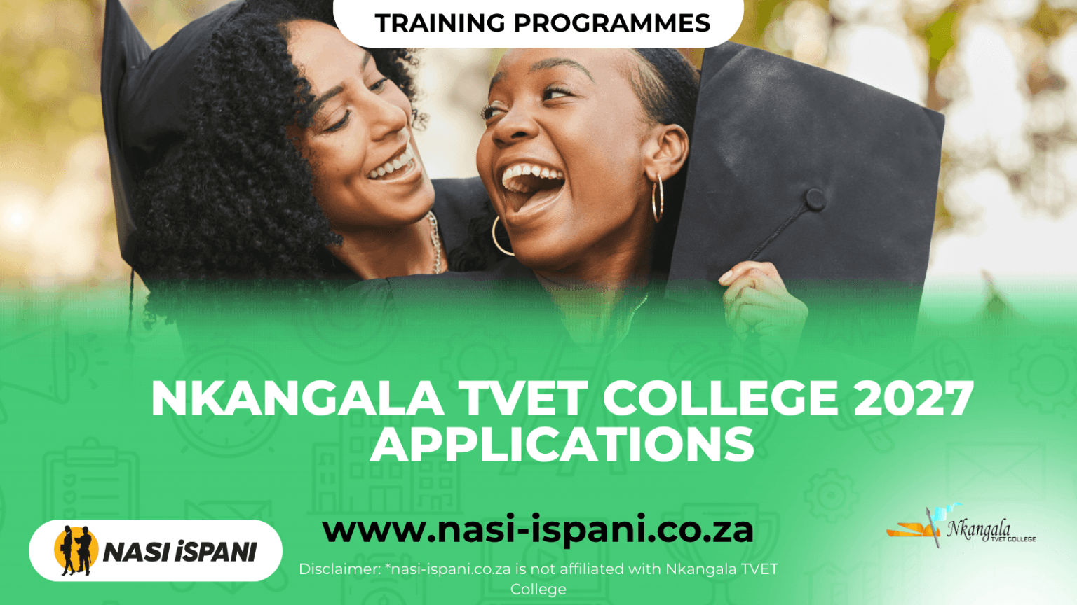 Nkangala TVET College 2027 Applications Open for New Occupational Programmes