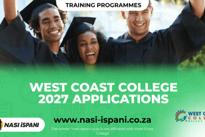 West Coast College 2027 Applications Open – See Programmes Available