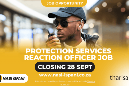 Protection Services Reaction Officer Job – PSIRA Grade A certificate
