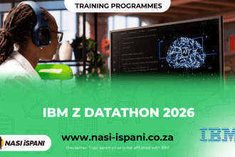 IBM Z Datathon 2026: Free AI Opportunity for College Students