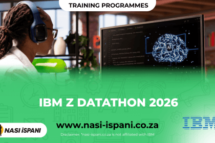IBM Z Datathon 2026: Free AI Opportunity for College Students