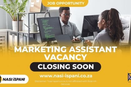 Ross VA Services Marketing Assistant Job 2026: Part-Time, Work From Home