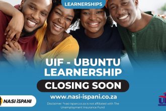 UIF Youth Programme 2026: Gain Skills & Workplace Experience
