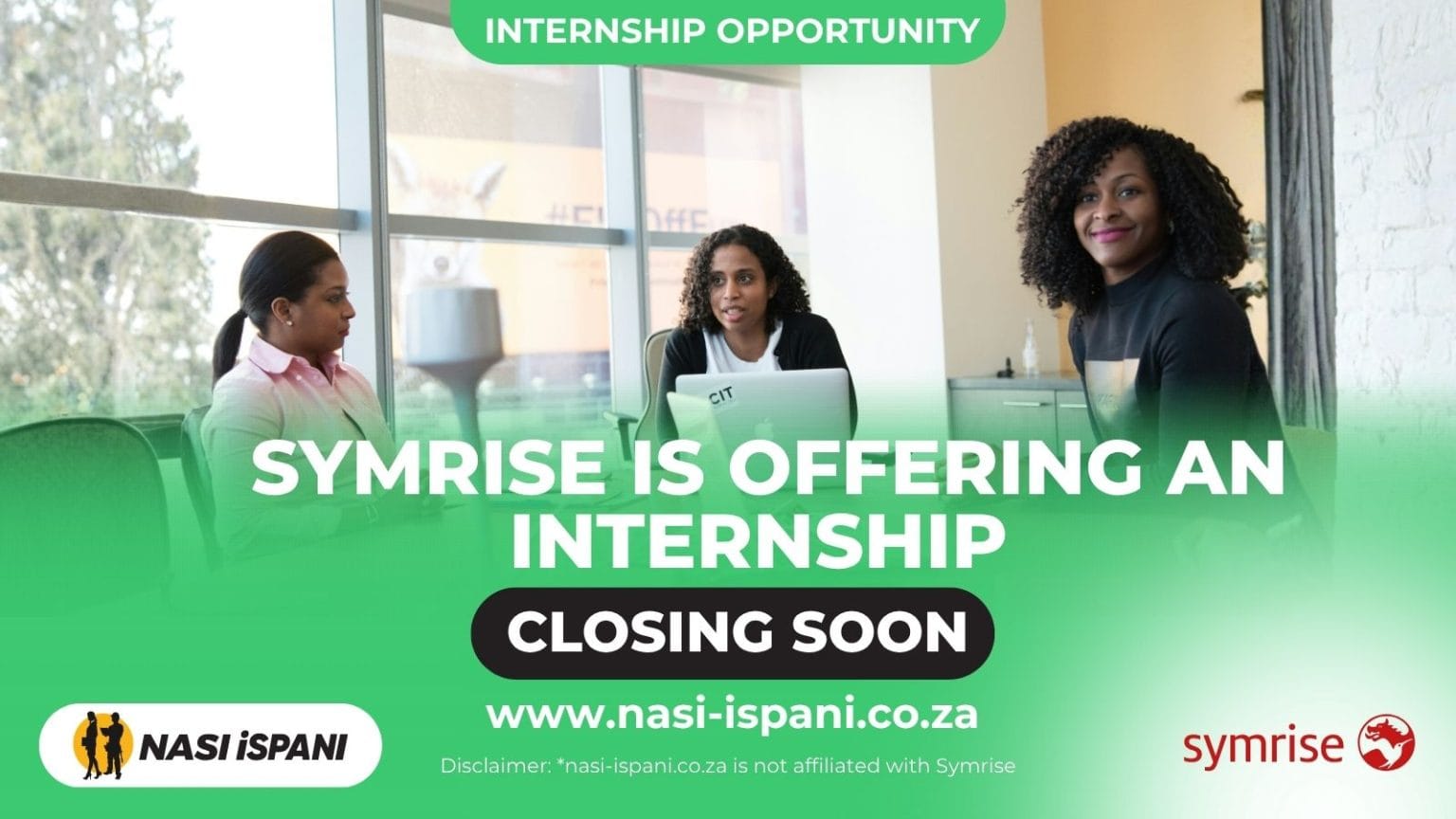 Symrise Sensory and Consumer Insights Internship 2026: Apply Now