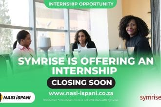Symrise Sensory and Consumer Insights Internship 2026: Apply Now