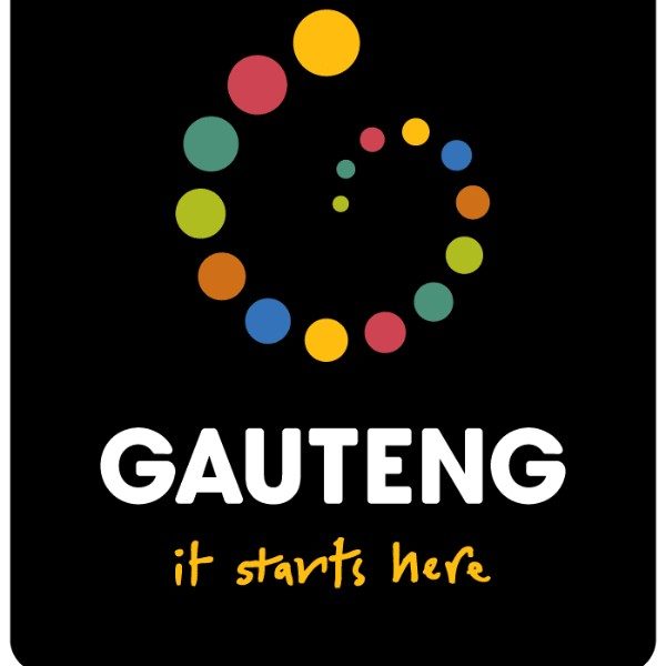 Gauteng Tourism Authority logo